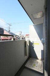 鵜の木駅 徒歩7分 3階の物件内観写真